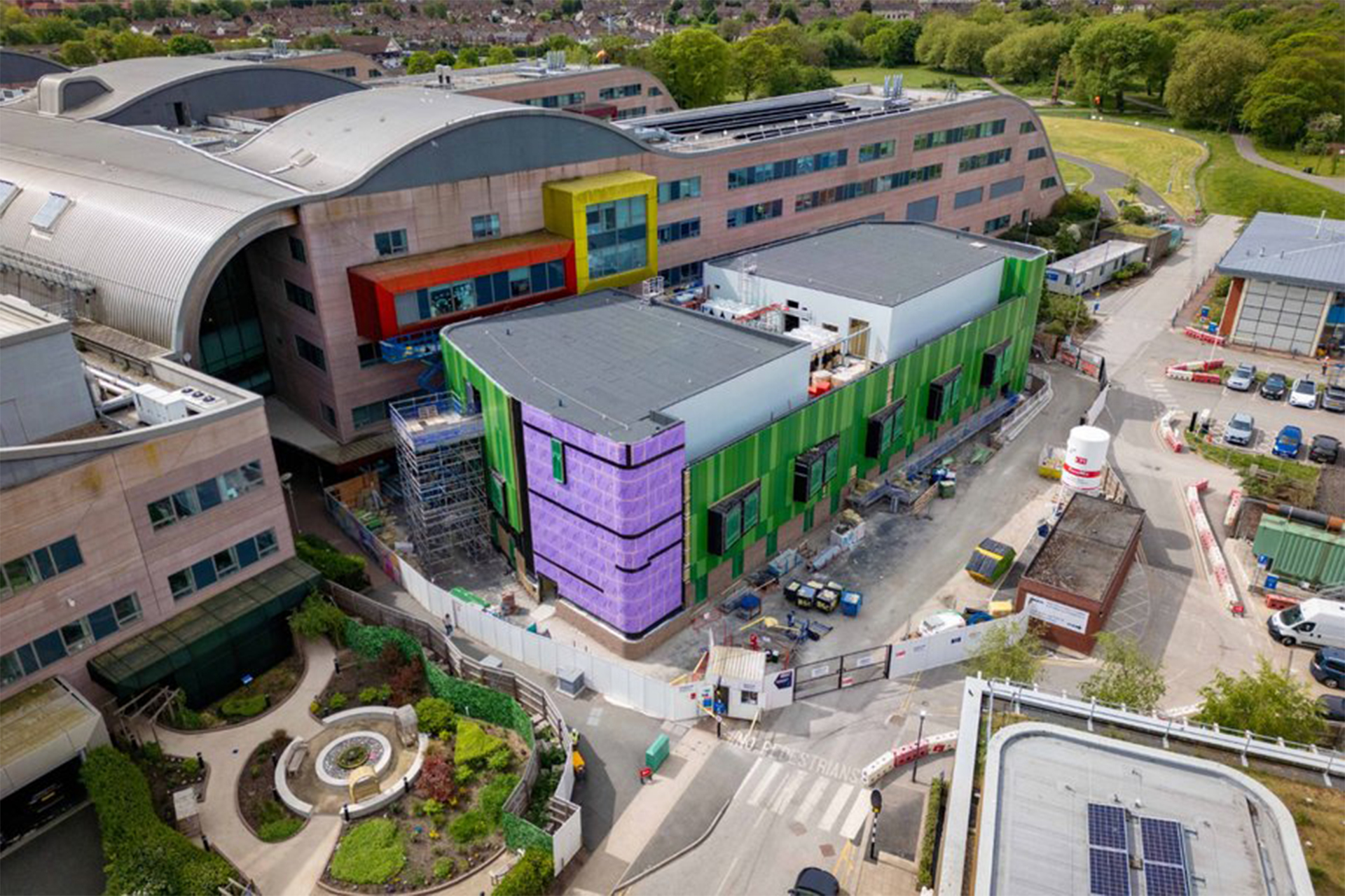 alderhey neo natal main desktop