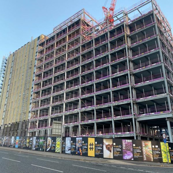 aura construction