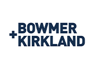 bowmer kirkland logo