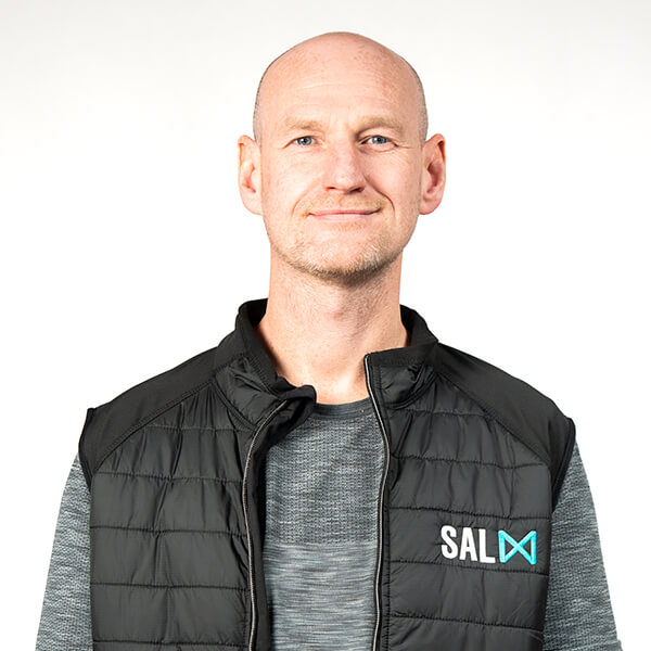 iain lucas
