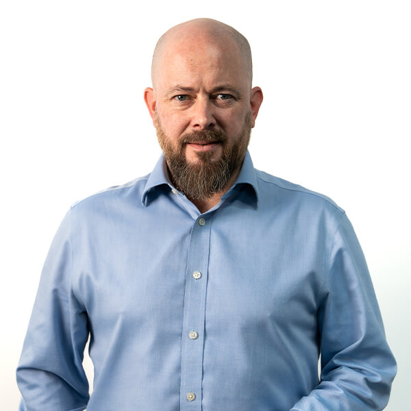 keiron beswick