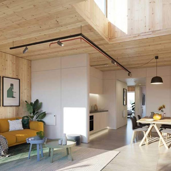 mansion house case study 04