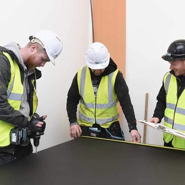 mansion house case study 07