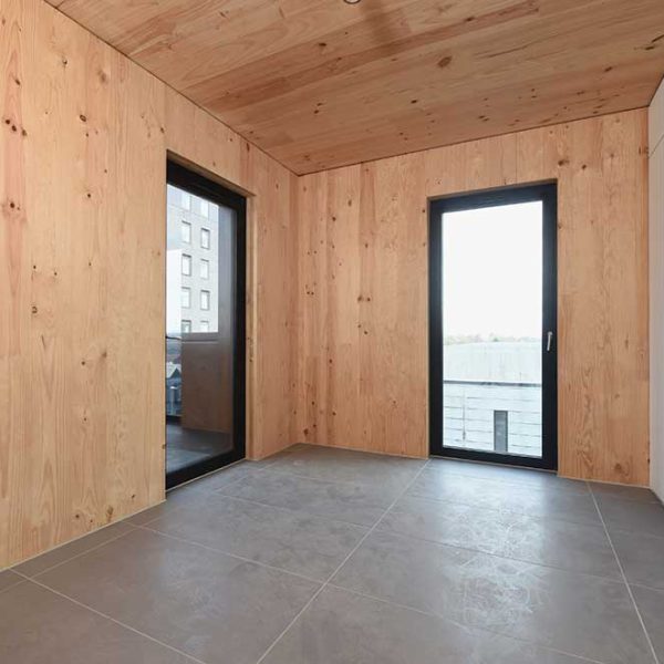 mansion house case study 09
