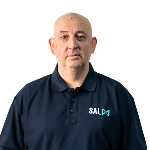 neil mccleary