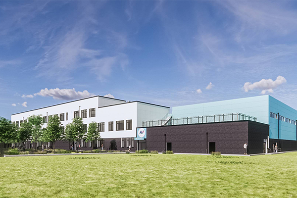 Newhouse Academy