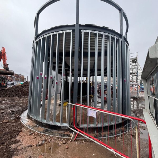 news st helens interchange 01