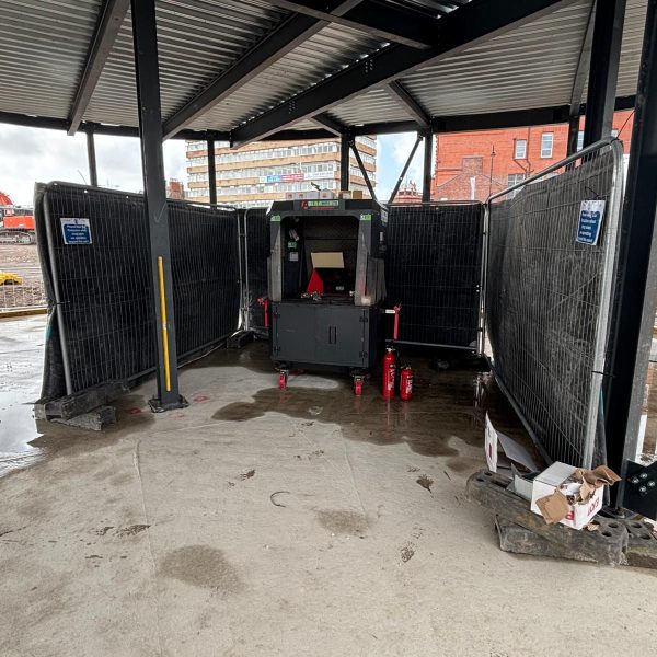news st helens interchange 04