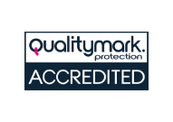 quality mark accredited