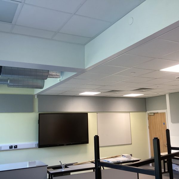 st john vianney send school 03